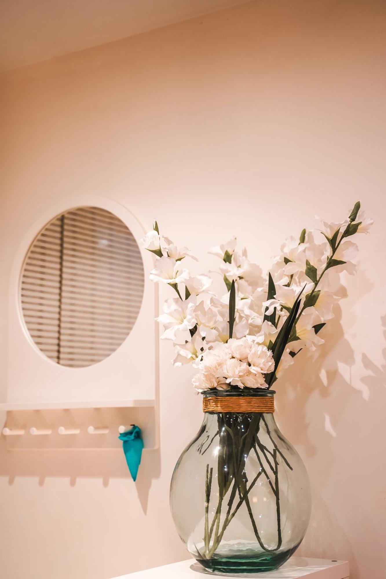 Charming Souplex In Paris Apartment ภายนอก รูปภาพ